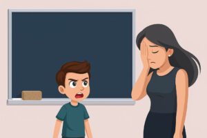 El salario de los docentes sube y la calidad educativa baja