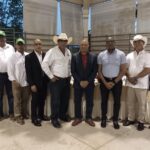 Coopsegana celebra concurrido encuentro social en la Ciudad Ganadera del Nordeste