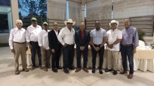 Coopsegana celebra concurrido encuentro social en la Ciudad Ganadera del Nordeste