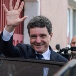 El proeuropeo Nicusor Dan gana las elecciones en Rumanía, según los sondeos a pie de urna