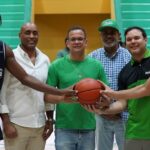 Marineros obtienen primera victoria a expensa de Soles en la Súper Liga LNB