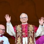 Robert Francis Prevost fue elegido nuevo papa de la Iglesia Católica: se llamará León XIV