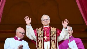 Robert Francis Prevost fue elegido nuevo papa de la Iglesia Católica: se llamará León XIV