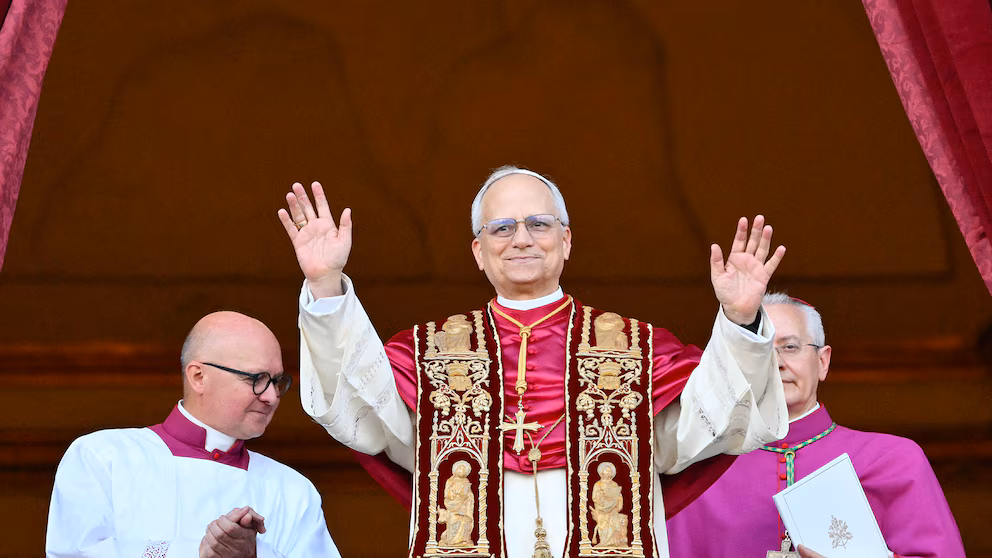 Robert Francis Prevost fue elegido nuevo papa de la Iglesia Católica: se llamará León XIV