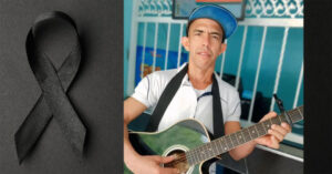 Fallece Keduin Baldera Sánchez a los 48 años