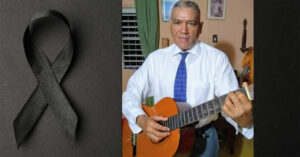 Fallece Juan Ubaldo Hernández a los 72 años