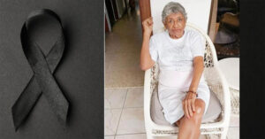 Fallece la Sra. María Estela A. Rodríguez Pérez a la edad de 79 años