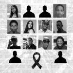 En una semana se registran 14 fallecidos en accidentes de tránsito en región este del país  