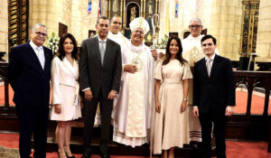 En celebración Día Mundial de las Telecomunicaciones, Gómez Mazara destaca esfuerzo del INDOTEL en garantizar conexión a internet de todos los dominicanos