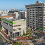 BHD y Ria Money Transfer anuncian alianza para entregar remesas al instante desde Estados Unidos