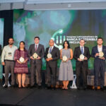 BHD recibe premio por su contribución a los Objetivos de Desarrollo Sostenible