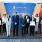 Asociación Cibao presenta los proyectos ganadores de sus fondos concursables