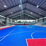 Inefi selecciona escuelas emblemáticas para levantar polideportivos escolares en RD