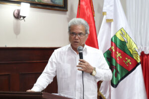 CMD convoca paro nacional de 48 horas en hospitales públicos los días 14 y 15 de mayo
