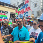 Realizan en SFM acto simbólico de entrega de pergamino a funcionarios que califican de malos