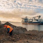 GIM: el cable eléctrico que cortocircuita el Mediterráneo