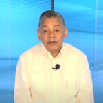 José Ricardo Taveras advierte cualquier crisis que afecte la seguridad de los haitianos amenaza a República Dominicana