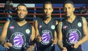 Los Minors empata  final de basket pre superior La Reforma  copa Pescadería Wanda