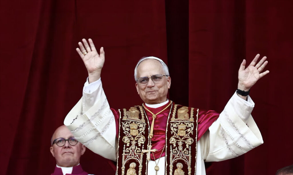 Los retos a corto o largo plazo del Nuevo Papa