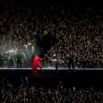 La Policía brasileña frustra un atentado con bomba en el concierto de Lady Gaga en Río