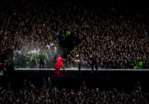 La Policía brasileña frustra un atentado con bomba en el concierto de Lady Gaga en Río