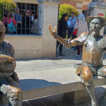 Alcalá de Henares: donde nació Cervantes y la gran literatura española…