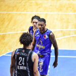El undertaker Debley Agramonte conduce al Chivo a su primera victoria en la final del Torneo Barrial