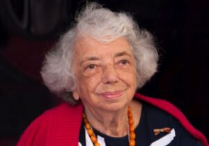 Margot Friedländer, la memoria del Holocausto desde la reconciliación
