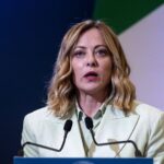 Giorgia Meloni anuncia que se presentará a la reelección y denuncia ataques «sexistas»