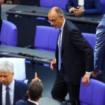 ¿Qué pasa ahora en Alemania y cómo puede Merz ser canciller?