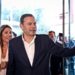 Montenegro gana las elecciones en Portugal, según los sondeos a pie de urna