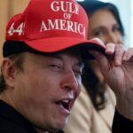Ketamina, éxtasis, hongos, fármacos... 'The New York Times' acusa a Elon Musk de consumir drogas durante la campaña electoral
