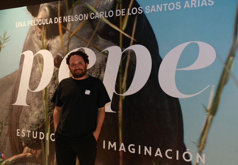 Pepe, la película dominicana ganadora en Berlinale 2024, Llega a los Cines Nacionales