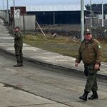 Sismo en Chile de 7.5 puntos en la región de Magallanes: alerta de tsunami