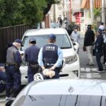 Detenido un hombre en Japón por el presunto atropello múltiple de siete niños