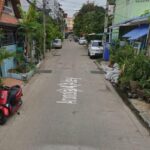 Un turista chino asesina a una prostituta trans en Tailandia: le extrae las prótesis mamarias y el corazón