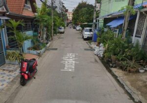 Un turista chino asesina a una prostituta trans en Tailandia: le extrae las prótesis mamarias y el corazón