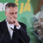 Dimite el líder socialista de Portugal tras la derrota electoral
