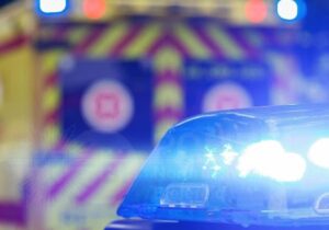 Al menos cinco heridos en un apuñalamiento múltiple en Alemania: la Policía busca al autor