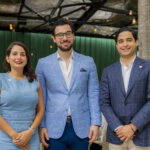 Pragma Capital impulsa formación en ventas con conferencia sobre Comunicación y Persuasión
