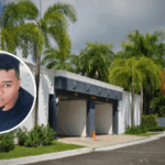 Hombre muere en interior de cabaña en carretera El Factor-Nagua