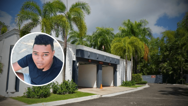 Hombre muere en interior de cabaña en carretera El Factor-Nagua