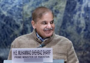 El primer ministro de Pakistán, preparado para conversaciones de paz con la India