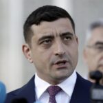 El prorruso Simion gana la primera vuelta de las elecciones en Rumanía, según los sondeos a pie de urna