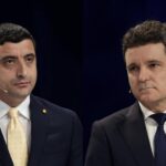 El Gobierno de Rumanía denuncia «las marcas de una ingerencia rusa» en su elección presidencial