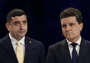 El Gobierno de Rumanía denuncia «las marcas de una ingerencia rusa» en su elección presidencial