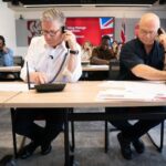 Conservadores y laboristas esquivan la autocrítica mientras Reform UK capitaliza el descontento en Inglaterra