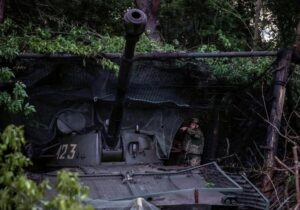 Rusia y Ucrania acuerdan el intercambio de mil prisioneros de guerra de cada país