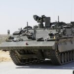 Rutte aceptará gastos no plenamente militares en los países que destinen al menos el 3,5% del PIB en defensa