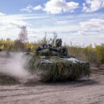 Destapan un caso de corrupción en la compra de armas de la OTAN, con ramificaciones en España